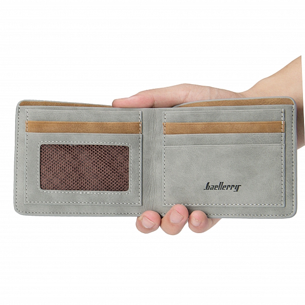 Custom Photo Wallet Sketch PW184