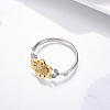 Sunflower Ring PWB418