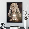 Prayer Woman 5D Diamond Painting PW510