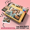 Custom Photo Jigsaw Puzzle Best Indoor Gifts 35-1500 pieces PW066