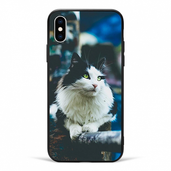 Custom Photo Pet Personalized Phone Case PW191