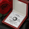 Daughter(s) Always There for you Necklace PWB204