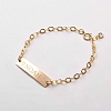 Custom Baby Name Bracelet PW886