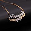 Personalized Name Necklace PWB231