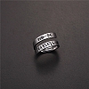  Inspirational BE FEARLESS Ring PWB352