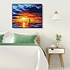Paint By Numbers-DIY Sunset (40*50 CM) PW736