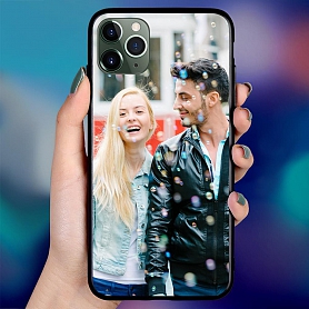 Custom Phone Cases Personalized iPhone Cases Compatibale with All iPhone PW189