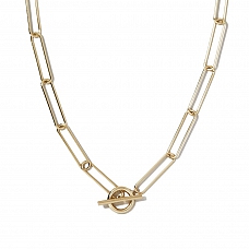 Chocker necklace PWB045