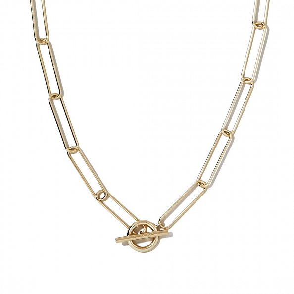 Chocker necklace PWB045