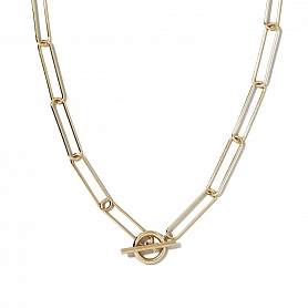 Chocker necklace PWB045