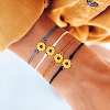 SUNFLOWER CHARM PW979