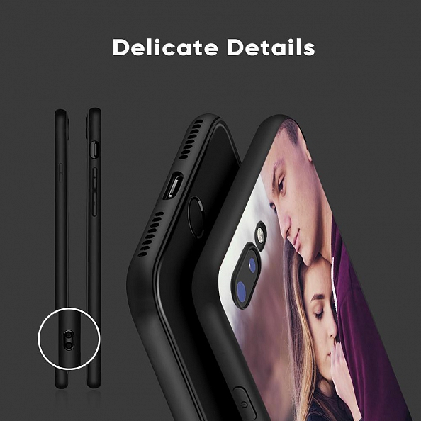 Custom Phone Cases Personalized iPhone Cases Compatibale with All iPhone PW189