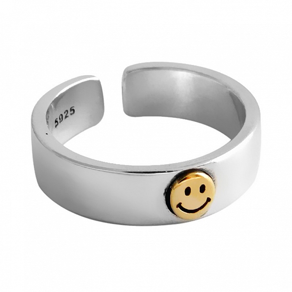 Share Your Smile Ring PWB261
