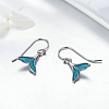 Mermaid Earrings PWB346