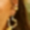Multiple Hollow Earrings PW981