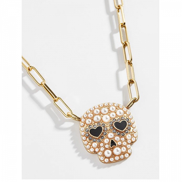 VERTEX PENDANT NECKLACE PW897