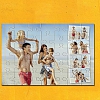 Custom Photo Jigsaw Puzzle My Best Family 35-1000 Piece Jigsaw  PW219