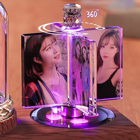 Personalized-Bear-Photo-Crystal-Lamp-Bluetooth PW297