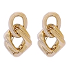 Baroque retro earrings PWB211