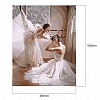 Paint By Number Kits-DIY Ballet Dancer (40*50 CM) PW611
