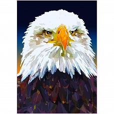  Full Drill 5D Diamond Painting Kit (DIY) - by Elvira Clement PW434