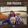 Custom Photo Jigsaw Puzzle Best Indoor Gifts 35-1500 pieces PW065