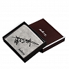 Men's  Custom Photo Wallet Sketch PW183