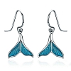 Mermaid Earrings PWB346