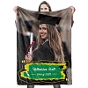 Graduation Class of 2020 Custom Photo Blanket PW210