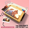 Custom Photo Jigsaw Puzzle Best Indoor Gifts 35-1500 pieces PW049