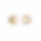 Opal Petal Earrings PWB556