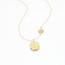 YOU ARE MY SUNSHINE NECKLACE PW846