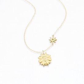 YOU ARE MY SUNSHINE NECKLACE PW846