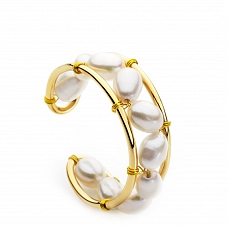 Pearl ring PWB079