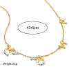 MAMA Necklace PWB292