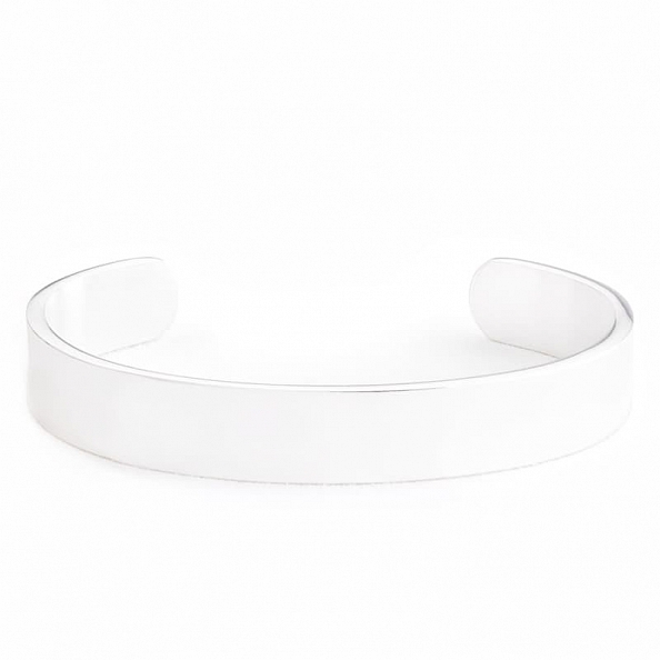 STRAIGHTEN YOUR CROWN BANGLE PWB368