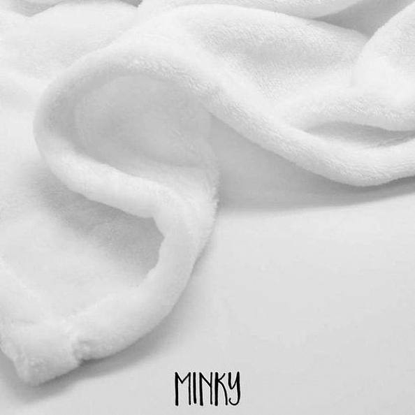 Personalized Baby Girl Miletone Blankets, Baby Girl Elephant Blankets, Personalized Name Blankets, Baby Shower Gift PW144