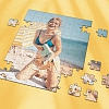 Custom Photo Jigsaw Puzzle Best Indoor Gifts 35-1500 pieces PW226