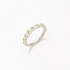 I THINK ABOUT YOU EVERY DAISY RING PWB409