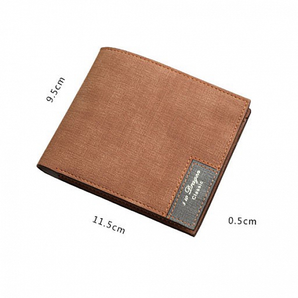 Custom Photo Wallet Sketch PW182