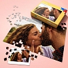 Custom Photo Jigsaw Puzzle Best Indoor Gifts 35-1500 pieces PW063