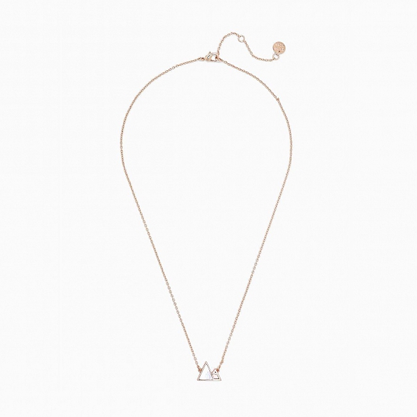 GEM MOUNTAIN NECKLACE PW851