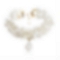 Elegant Pearl Necklace PWB120