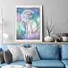  Full Round Diamond Painting -Dreamcatcher PW693