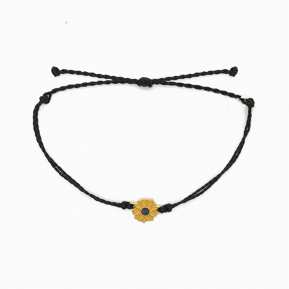 SUNFLOWER CHARM PW979