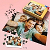 Custom Photo Jigsaw Puzzle Best Indoor Gifts 35-1500 pieces PW066