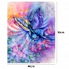 Paint By Numbers-DIY Butterfly (40*50 CM) PW625
