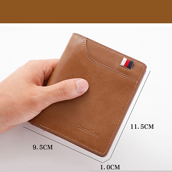 Custom Photo Wallet Sketch PW185