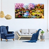 5D DIY Full Drill Diamond Painting Scenery (55cmx100cm) PW598