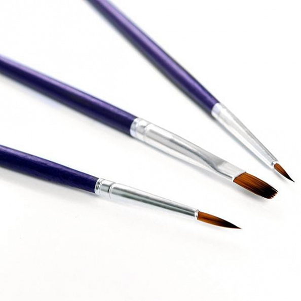 Paint By Numbers-DIY Red Flowers(40*50 CM) PW621